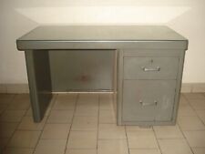 Bureau metalique industriel d'occasion  Gonesse