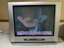 Philips 24pt6341 crt for sale  Saint Cloud