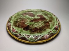Antique victorian majolica for sale  ABERYSTWYTH