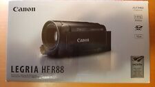 Videocamera palmare canon usato  Corsico