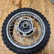 1981 kawasaki kx60 for sale  Lancaster