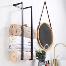 Wall mounted metal for sale  UK