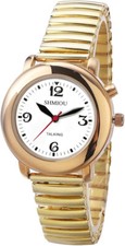 Shmiou orologio parlante usato  Pozzuoli