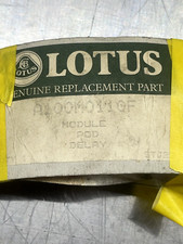 Lotus modulo ritardo usato  Pescara