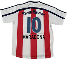 Maglia maradona napoli usato  Roma