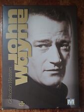 Coffret collection western d'occasion  Sées