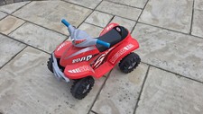 Red kids ride for sale  LONDON