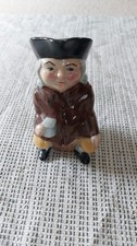 Toby jug artone for sale  EXETER