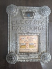 Antique slot machine for sale  LONDON