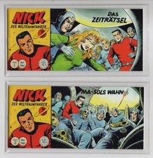 Nick piccolos edition gebraucht kaufen  Deutschland
