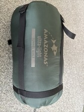 Amazonas tunnel quilt gebraucht kaufen  Bremerhaven
