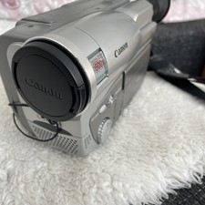 video 8 camcorder canon gebraucht kaufen video 8 camcorder canon gebraucht kaufen Lübeck