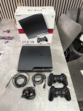 playstation 3 120gb for sale playstation 3 120gb for sale DUDLEY