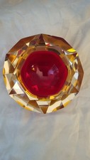 Large murano vide for sale  LITTLEHAMPTON
