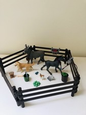Schleich horses farm for sale  SALISBURY