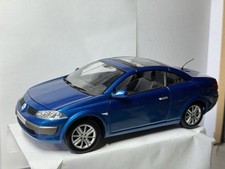Solido renault mégane d'occasion  Saint-Jouan-des-Guérets
