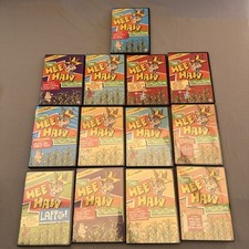 Dvd set hee for sale  Chula Vista