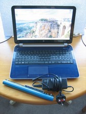 Pavilion n083sa notebook. for sale  MINEHEAD