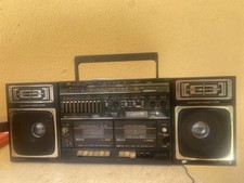 lasonic boombox for sale lasonic boombox for sale El Paso