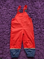 Kiki koko regenlatzhose gebraucht kaufen  Eckartsberga
