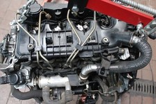 Motor dv6b citroen gebraucht kaufen  Warendorf