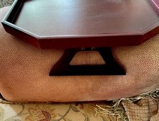 serving table drink for sale  Farmingdale