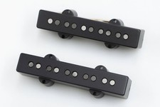 Novo Conjunto de Captadores Lollll / 70S Jazz Bass 5 Cordas Gibyokohama comprar usado  Enviando para Brazil