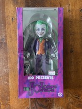 Mezco toys universe for sale  CAMBRIDGE