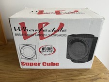 Wharfedale modus super for sale  HERNE BAY