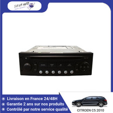 Autoradio citroen tourer d'occasion  Saint-Quentin