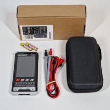 Voltcraft vc33 hand gebraucht kaufen  Seckach