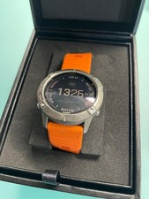Orologio garmin fenix usato  Villorba