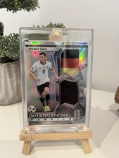 Panini özil patch gebraucht kaufen  Leipzig