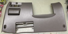 USADO 96 97 98 99 00 HONDA CIVIC PAINEL INFERIOR ESQUERDO TAMPA LATERAL MARROM FABRICANTE DE EQUIPAMENTO ORIGINAL LIMPO comprar usado  Enviando para Brazil