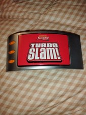 slam turbo scrabble game for sale slam turbo scrabble game for sale Sevierville
