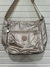 Kipling nwot rose d'occasion  Expédié en Belgium