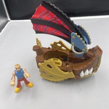 Pirate skiff boat for sale  Lexington