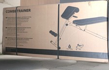 Kettler kombi trainer gebraucht kaufen  Hamburg