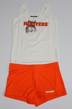 Hooters sexy orange for sale  Kennesaw