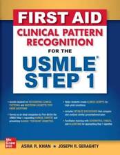 First aid clinical for sale  Montgomery