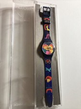 Swatch gent call usato  Treviso