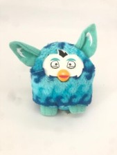 Doudou furby donald d'occasion  Saint-Dié-des-Vosges