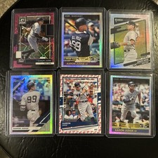 Serial numbered aaron for sale  Mount Vernon