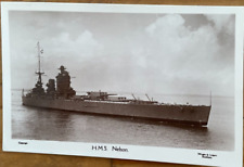 Hms nelson c1916 for sale  LLANELLI