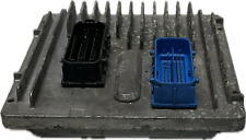 Centralina motore ecu usato  Reggio Emilia