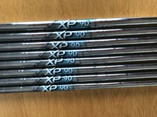 Shafts xp90 r300 d'occasion  Coutances