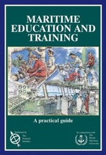 Maritime education training for sale  CANTERBURY