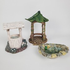 Set lot fairy for sale  Hudson
