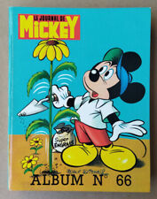 Journal mickey. album d'occasion  France