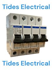 Doepke mcb amp for sale  SLOUGH